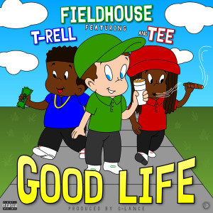 Listen to Good Life (Explicit) song with lyrics from Allen Fieldhouse