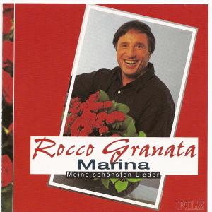 Rocco Granata的專輯Meine Schönsten Lieder