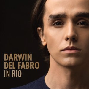 Darwin Del Fabro的專輯Darwin del Fabro In Rio