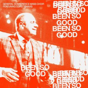 UPCI Music的專輯Been So Good (feat. Cortt Chavis) [Live]