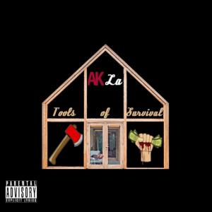 收聽A.K La的Time With Me (feat. HoneyBunz) (Explicit)歌詞歌曲