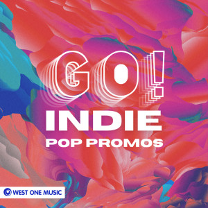 Various的專輯Go! Indie Pop Promos