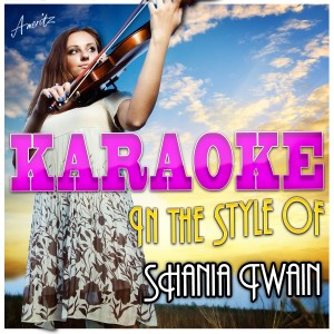 ดาวน์โหลดและฟังเพลง Cest La Vie (In the Style of Shania Twain) [Karaoke Version] (In the Style of Shania Twain|Karaoke Version) พร้อมเนื้อเพลงจาก Ameritz - Karaoke