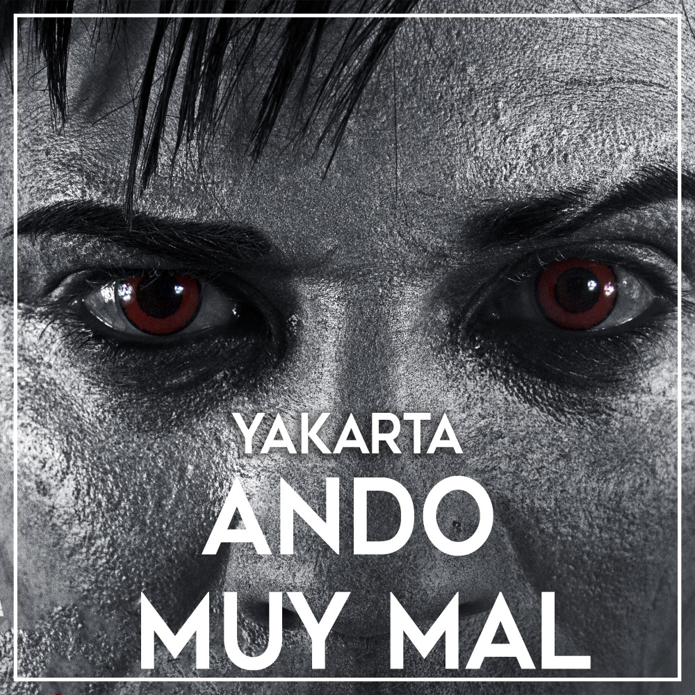 Ando muy mal