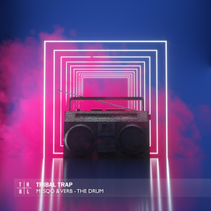 收聽Mesqo的The Drum歌詞歌曲