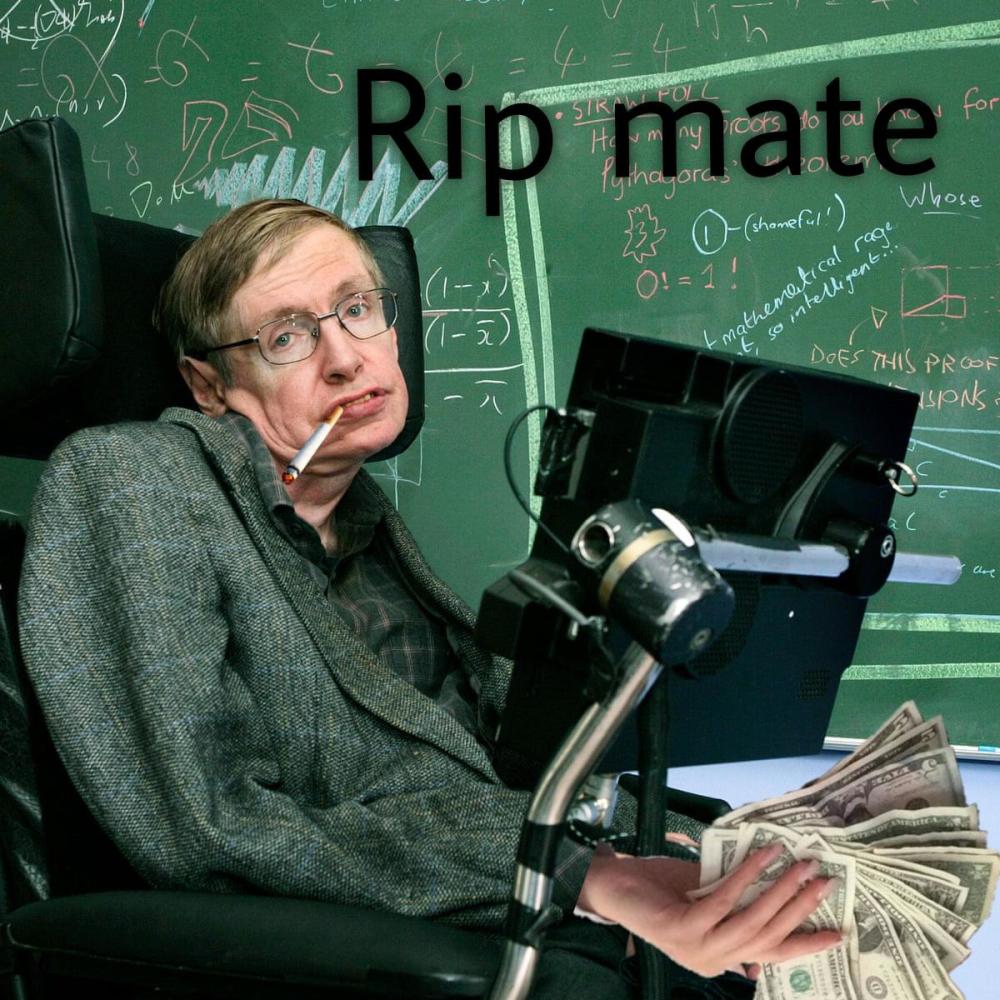 Runaway With Me (Stephen Hawk Tribute) (Explicit)