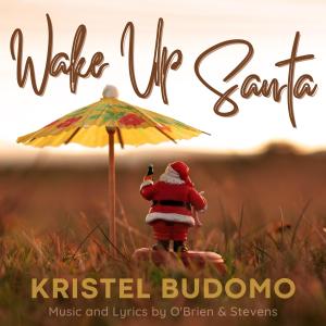 ดาวน์โหลดและฟังเพลง Wake Up Santa (feat. Kristel Budomo) พร้อมเนื้อเพลงจาก O'Brien