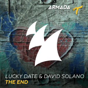 ดาวน์โหลดและฟังเพลง The End (Original Mix) พร้อมเนื้อเพลงจาก Lucky Date