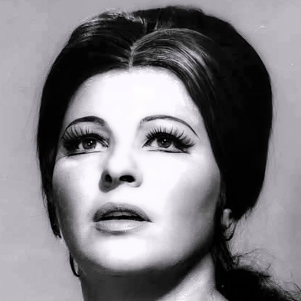Pilar Lorengar