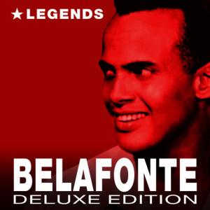 收聽Harry Belafonte的Eden Was Just Like This歌詞歌曲