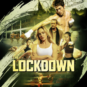 Album The Lockdown (Music from the Motion Picture) from 