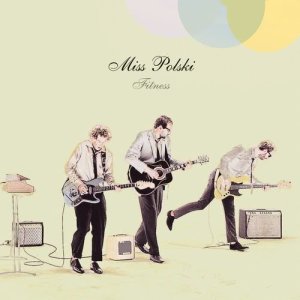 收聽Miss Polski的Dancing W Tanim Motelu歌詞歌曲