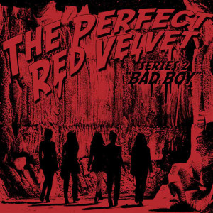 ดาวน์โหลดและฟังเพลง Peek-A-Boo พร้อมเนื้อเพลงจาก Red Velvet