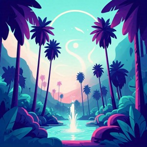 default playlist img