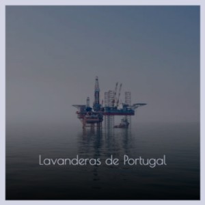 Album Lavanderas De Portugal from 