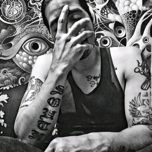 default playlist img