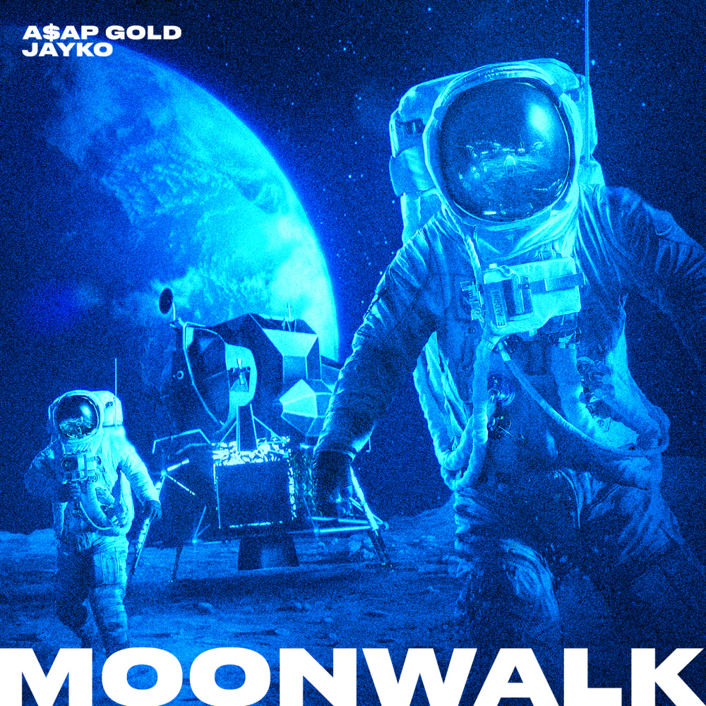 Moonwalk