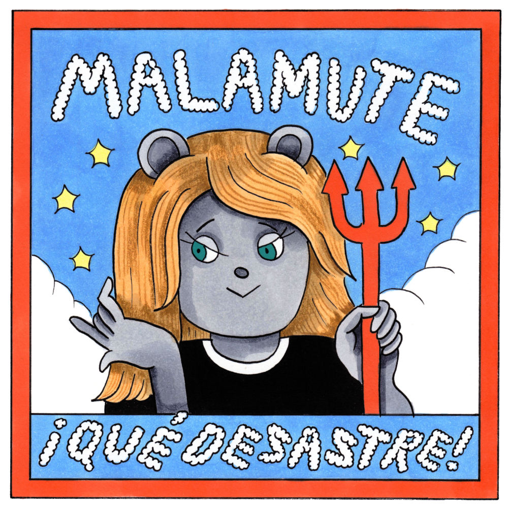 Qué Desastre