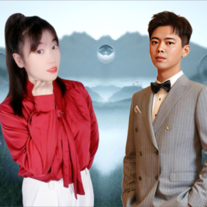 Listen to 秋风落叶片片黄 (完整版) song with lyrics from 舒小玲