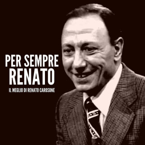 Dengarkan Mambo italiano lagu dari Renato Carosone dengan lirik