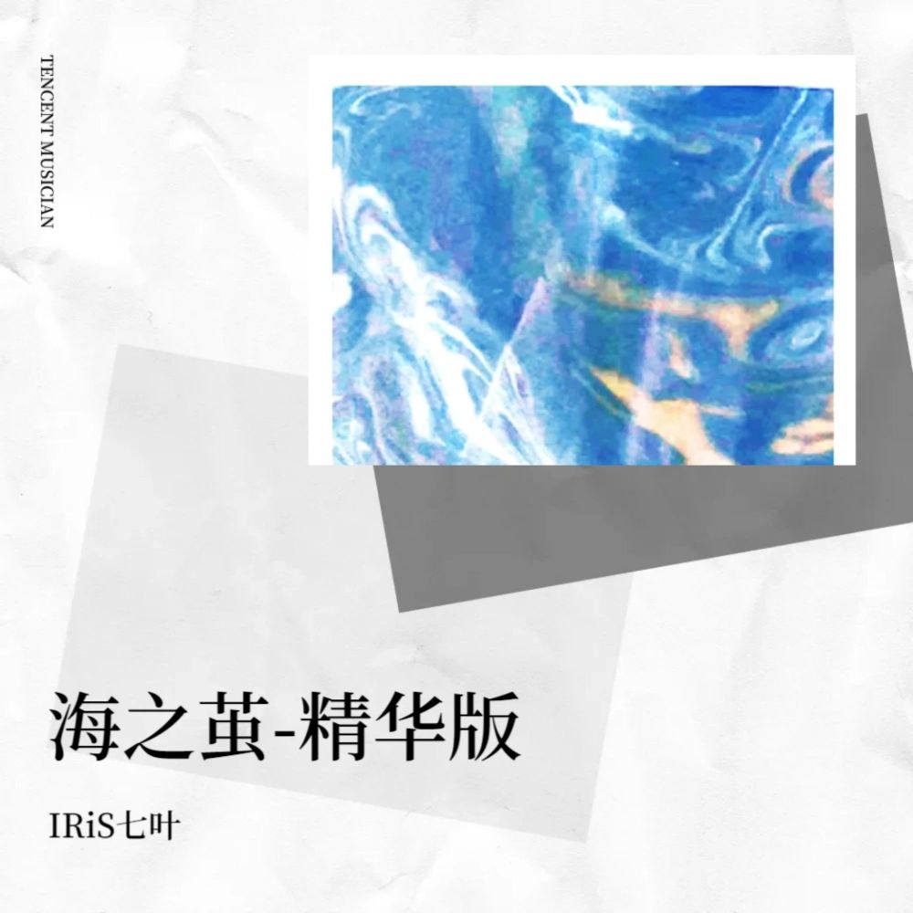 海之茧-精华版 (完整版)