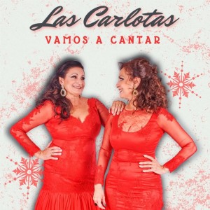 อัลบัม Vamos a Cantar ศิลปิน Las Carlotas