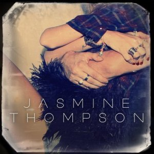 收聽Jasmine Thompson的Stay with Me歌詞歌曲