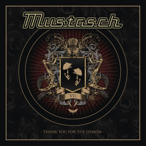 ดาวน์โหลดและฟังเพลง Thank You for the Demon พร้อมเนื้อเพลงจาก Mustasch