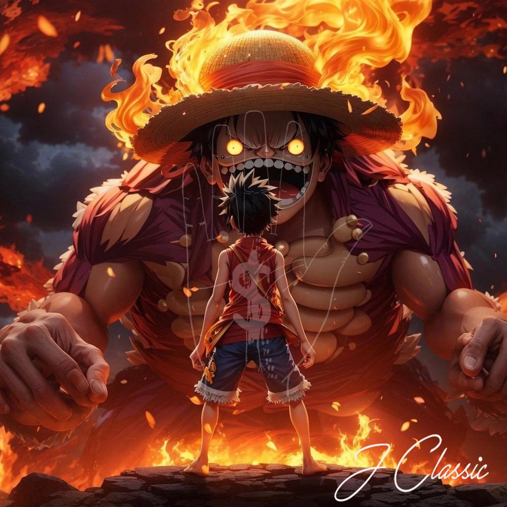 Do What I Does (feat. J-Classic)