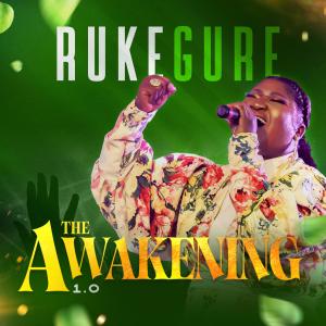 收聽Ruke Gure的Arise Oh My Soul (Live)歌詞歌曲
