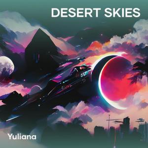 Album Desert Skies from Yuliana