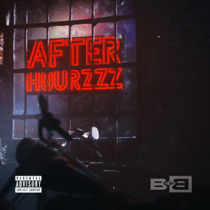 收聽B.o.B的After Hourzzz歌詞歌曲