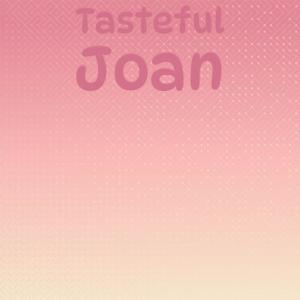 Various Artists的專輯Tasteful Joan