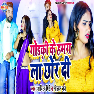Album Gorki Ke Hamra La Chhod De from 