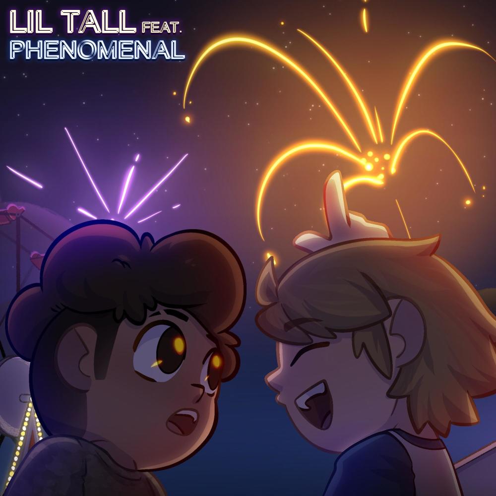 I Can't Get You Off My Mind (feat. PHENOMENAL DAGREAT)
