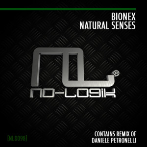 อัลบัม Natural Senses ศิลปิน Bionex