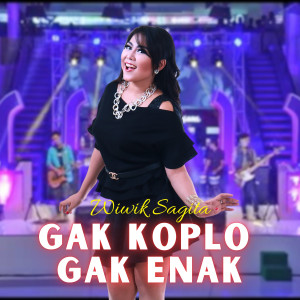 Album Gak Koplo Gak Enak from Wiwik Sagita