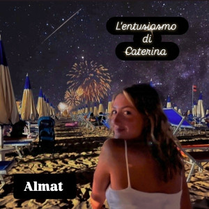 Album L'entusiasmo di Caterina from ALMAT