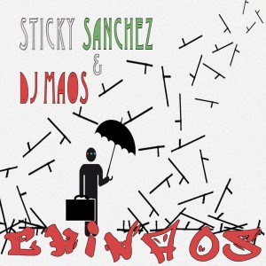 收聽Dj Maos的Collegue Oh! (Explicit)歌詞歌曲