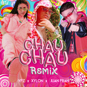 收聽Xylon的Chau Chau (Remix)歌詞歌曲