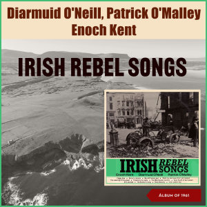 ดาวน์โหลดและฟังเพลง The Wearing of the Green พร้อมเนื้อเพลงจาก Patrick O'Malley