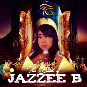 收聽Jazzee B的Boss Chick (feat. Dj Mary Mac|Explicit)歌詞歌曲