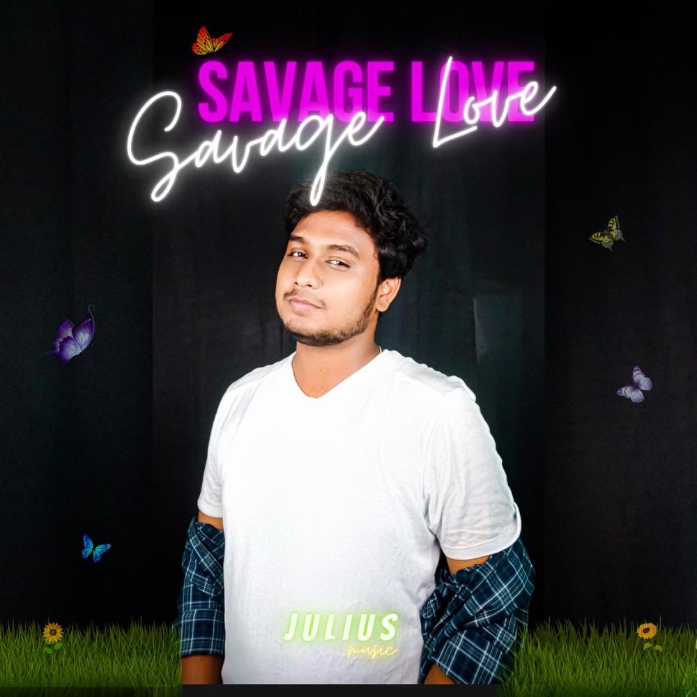 Savage Love