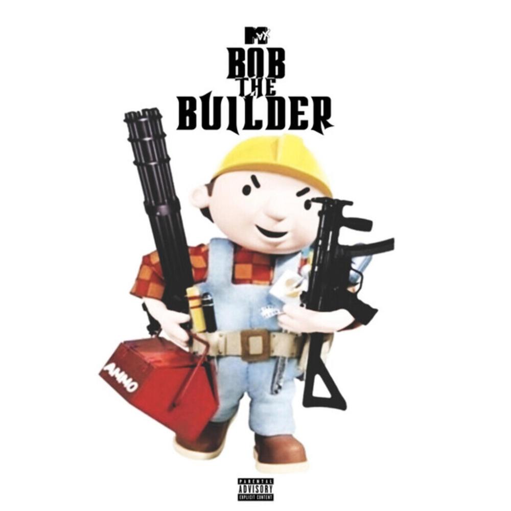 DOODLE BOP (feat. Alex laws) (Explicit)