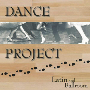 Orchestra Alec Medina的專輯Dance Project