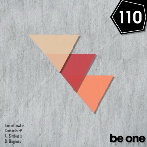 Album Simbiosis EP from Ismael Dewler
