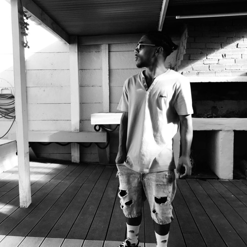 What If (Explicit)