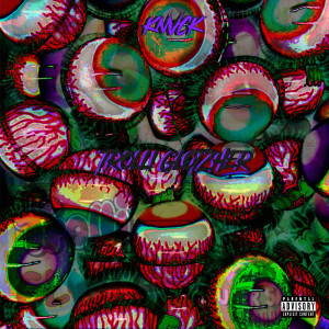 Listen to Trolli Glotzer (Explicit) song with lyrics from knvck