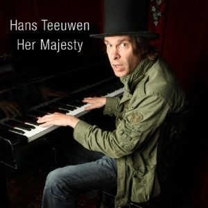 Hans Teeuwen的專輯Her Majesty (I Like Your C*NT) (Explicit)