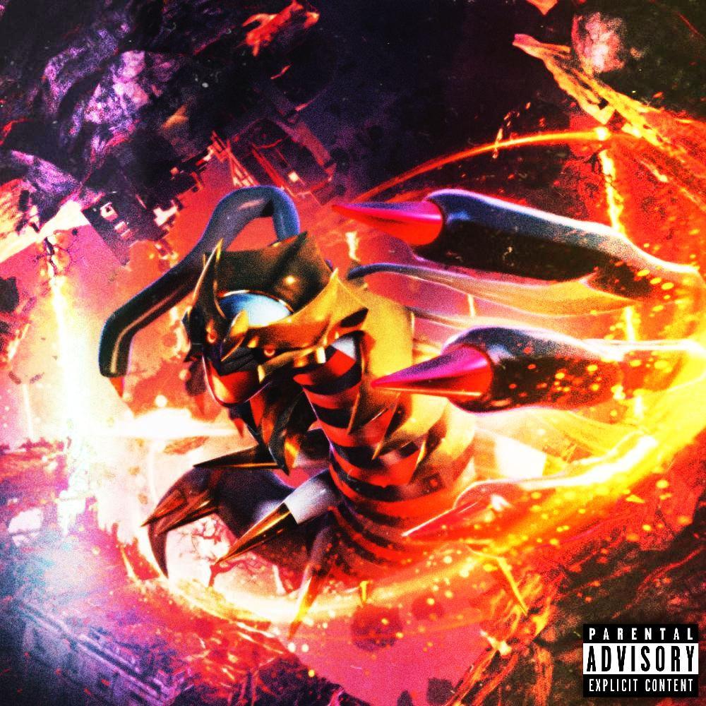 TOP OF THE WORLD! (Giratina) (Explicit)